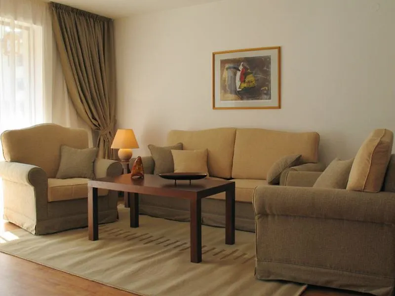 Apartment In Infinity Aparthotel Bansko 3*,  Bulgaria