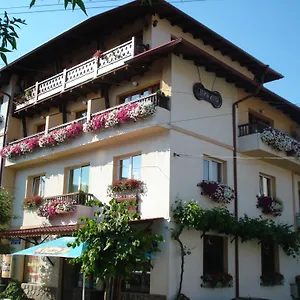 Gasthof Pri Ani, Bansko