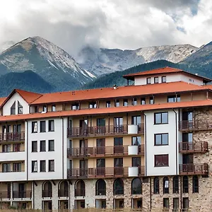 Grand Royale Complex & Апарт-отель